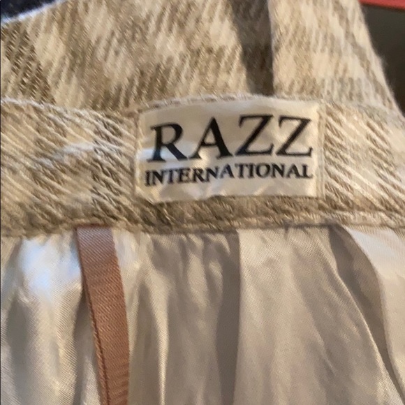 Razz International Skirt - Picture 3 of 3